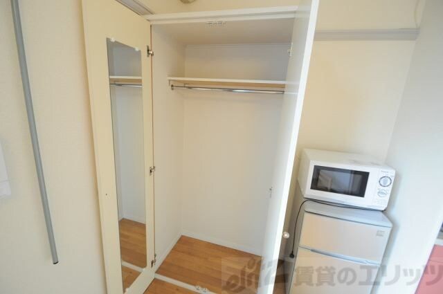 レオパレスGRUEの物件内観写真