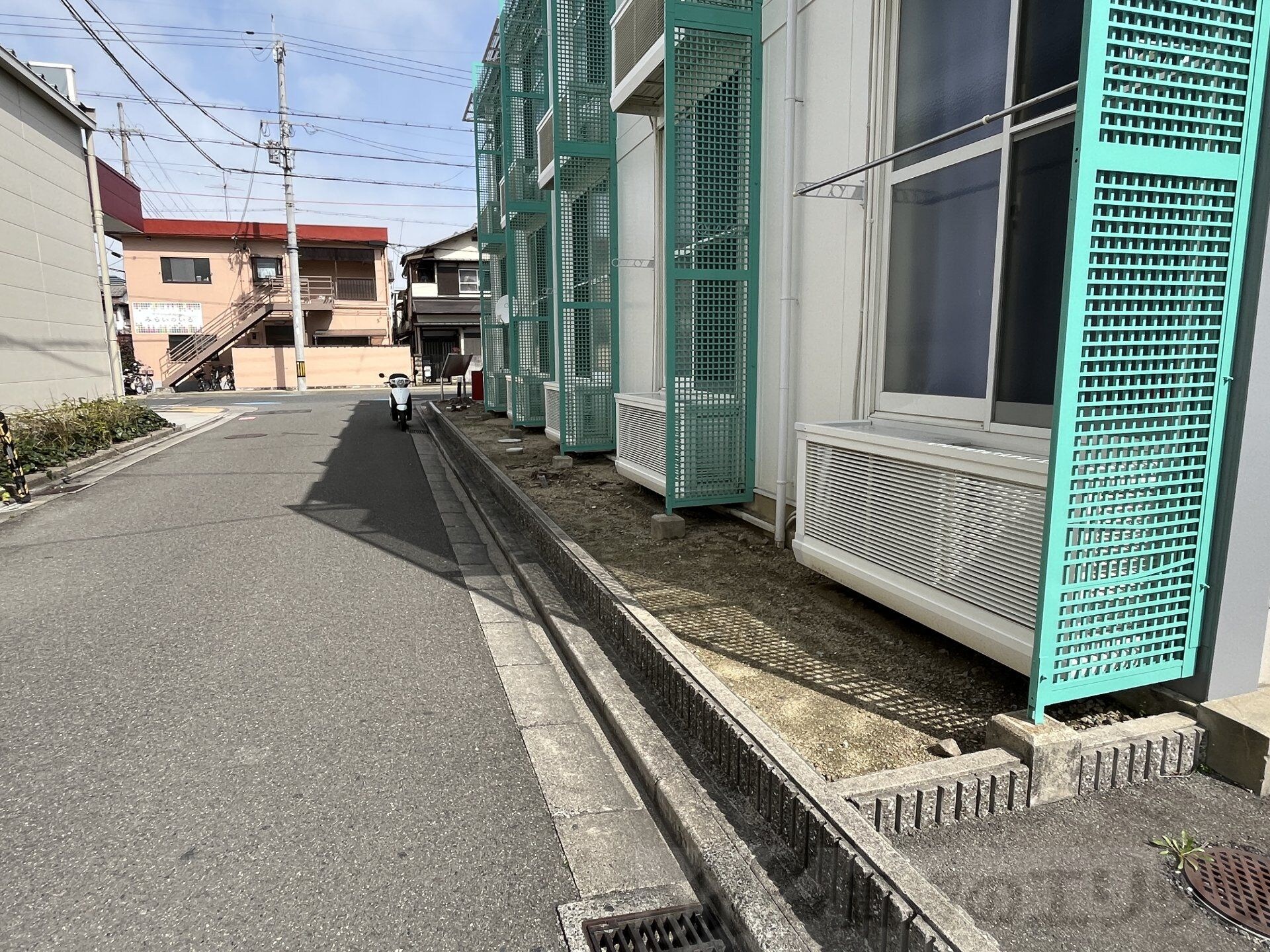 レオパレスGRUEの物件内観写真