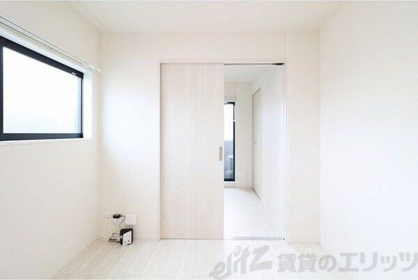 ソラーレ吹田の物件内観写真