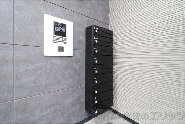 ソラーレ吹田の物件内観写真