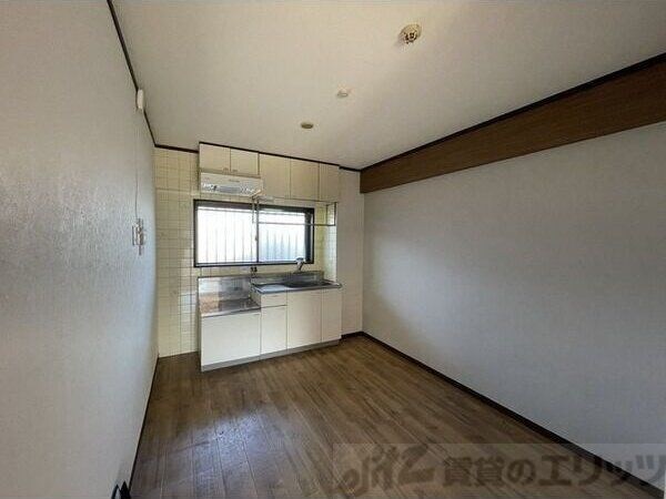 フローライト豊里Iの物件内観写真