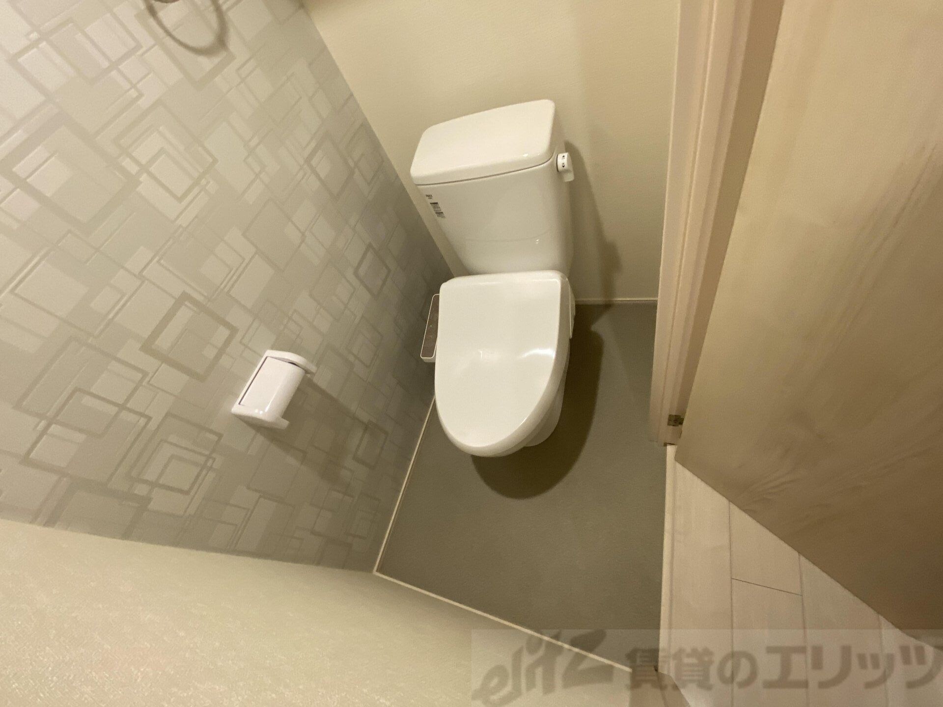 パークテラス淡路の物件内観写真