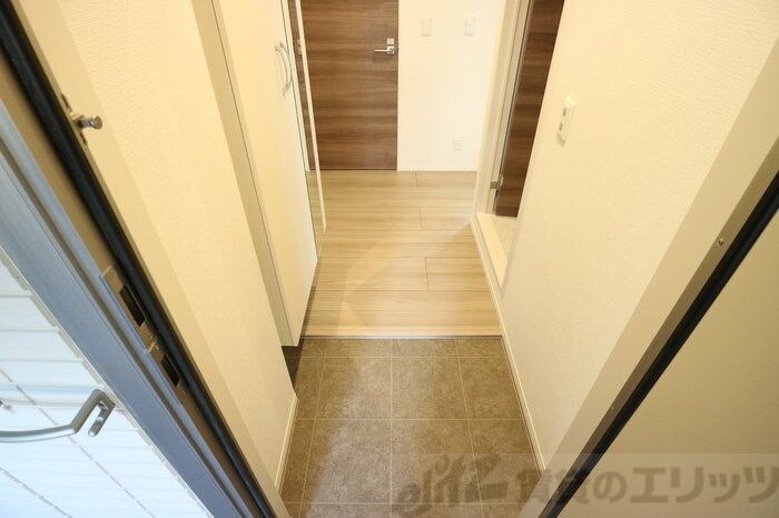 Maison de Espoir 豊里の物件内観写真