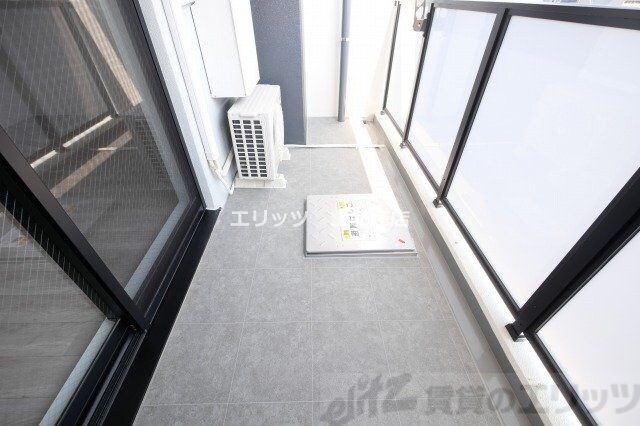 コンフォリア・リヴ南森町IIの物件内観写真