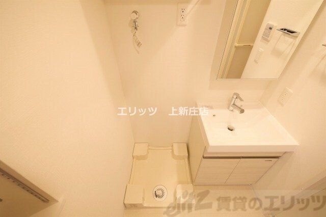 コンフォリア・リヴ南森町IIの物件内観写真