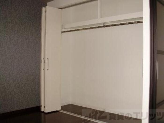 プリマクラッセの物件内観写真