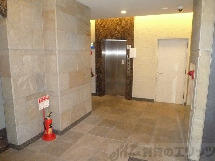 プリマクラッセの物件内観写真