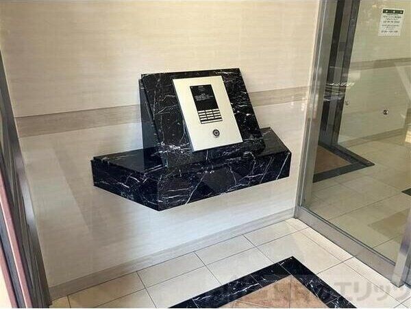 Luxe新大阪SOUTHの物件内観写真