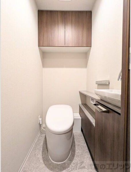 エスリード箕面船場阪大前の物件内観写真