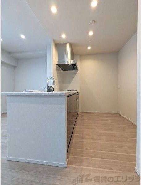 エスリード箕面船場阪大前の物件内観写真