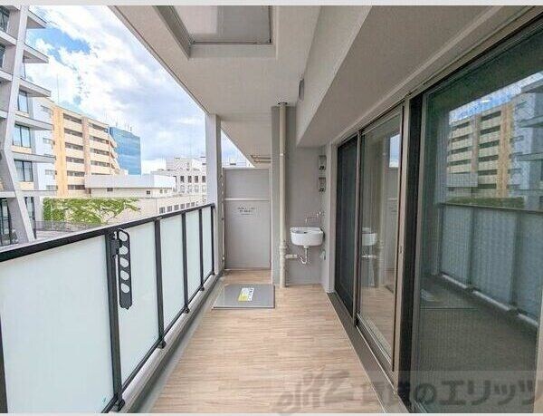 エスリード箕面船場阪大前の物件内観写真