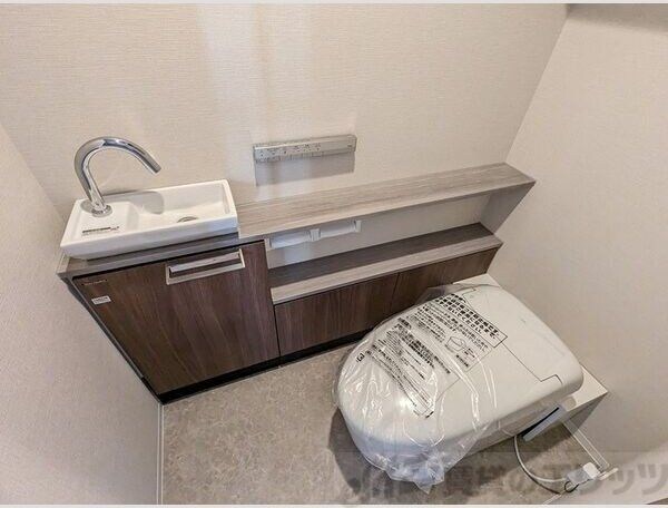 エスリード箕面船場阪大前の物件内観写真