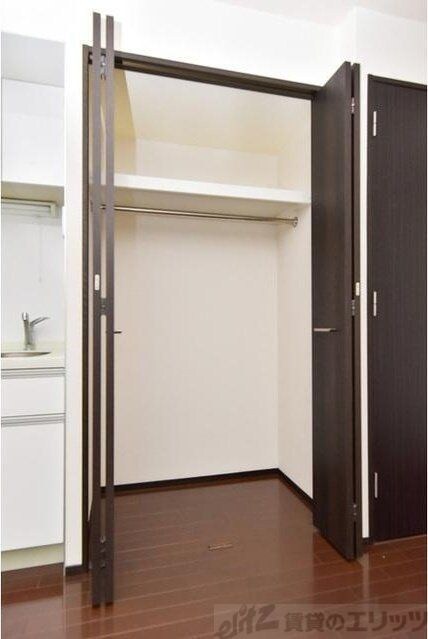 MDI三国コートの物件内観写真