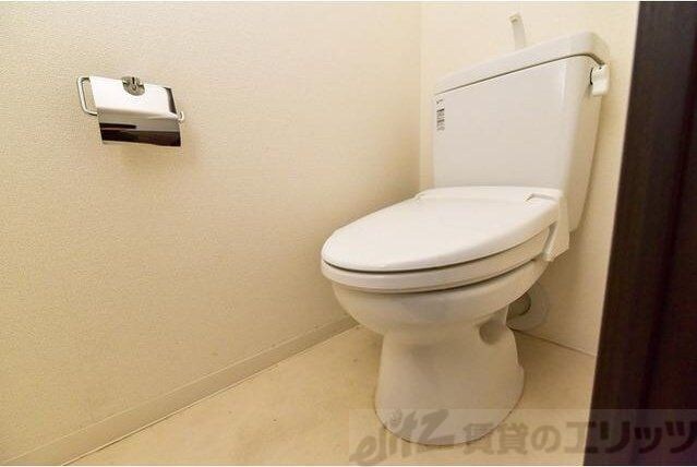 MDI三国コートの物件内観写真