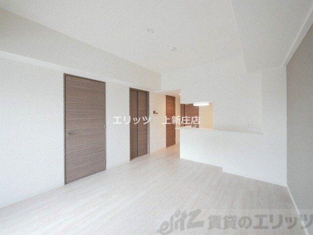 アプリーレ中之島の物件内観写真