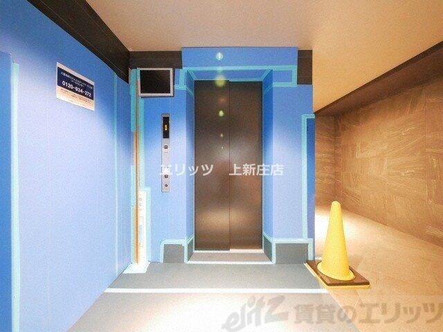 アプリーレ中之島の物件内観写真