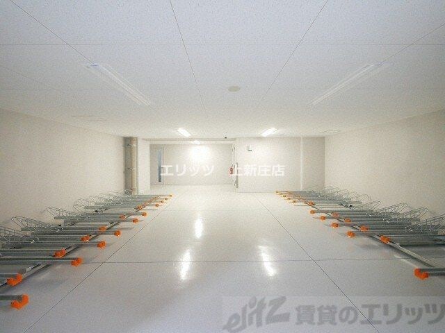 アプリーレ中之島の物件内観写真