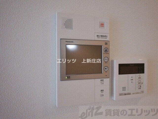 アプリーレ中之島の物件内観写真