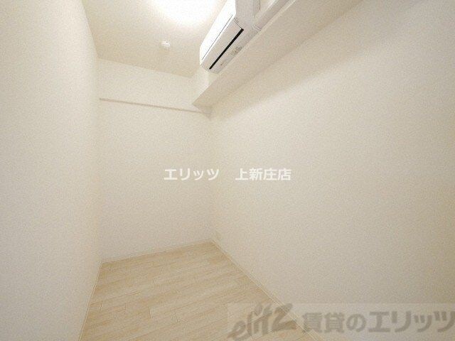 アプリーレ中之島の物件内観写真