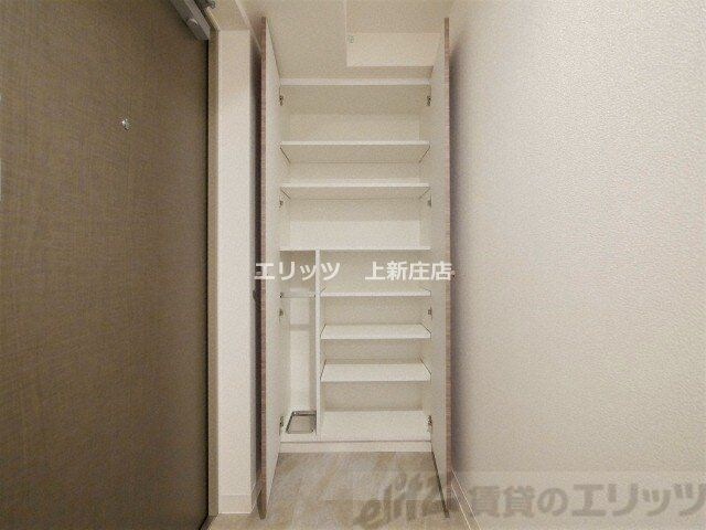 アプリーレ中之島の物件内観写真