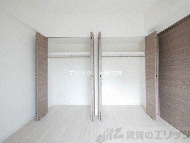 アプリーレ中之島の物件内観写真