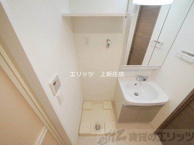 アプリーレ中之島の物件内観写真