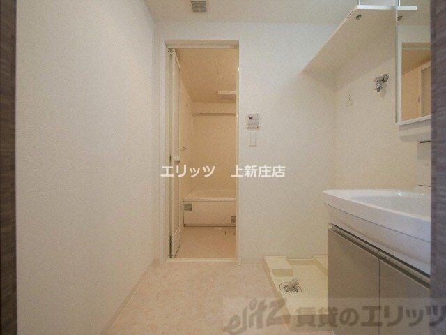 アプリーレ中之島の物件内観写真