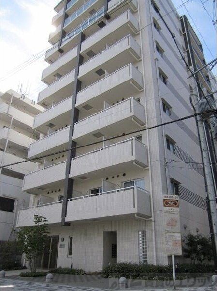 ベクス福島の物件内観写真