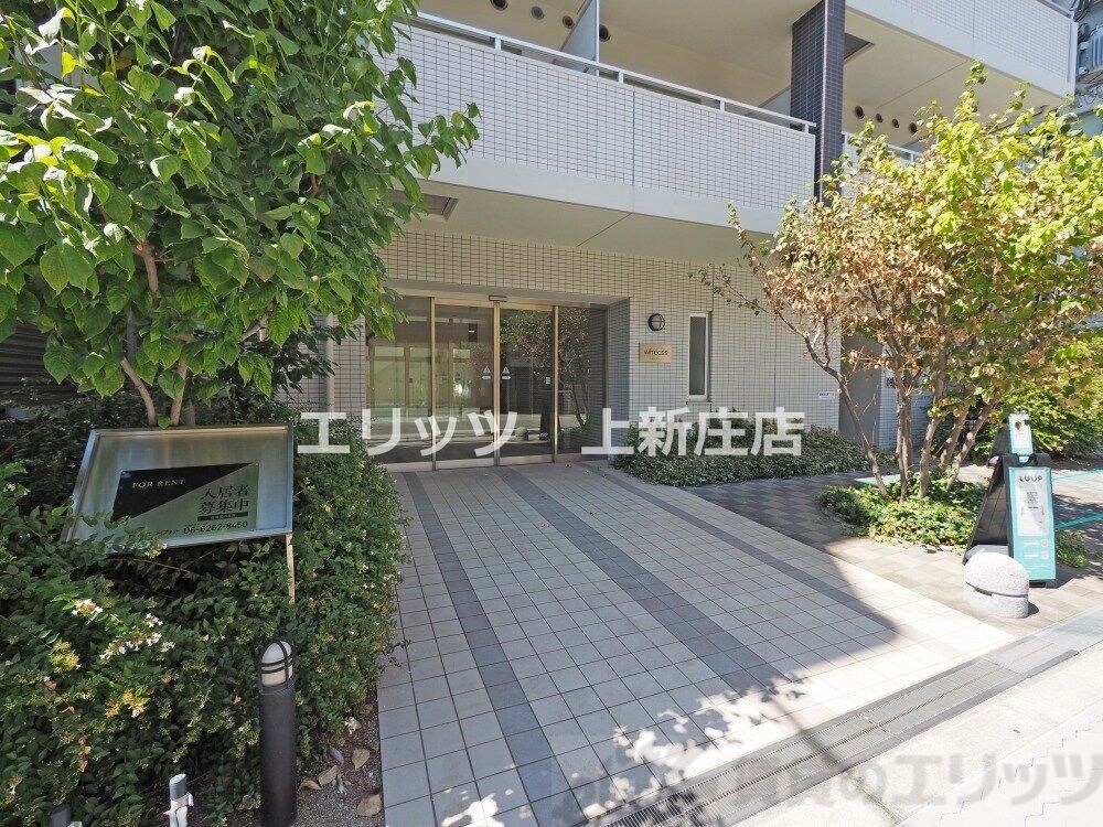 ベクス福島の物件内観写真