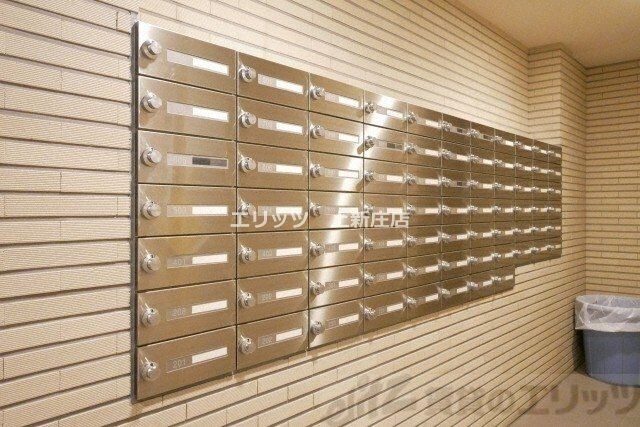 ベクス福島の物件内観写真