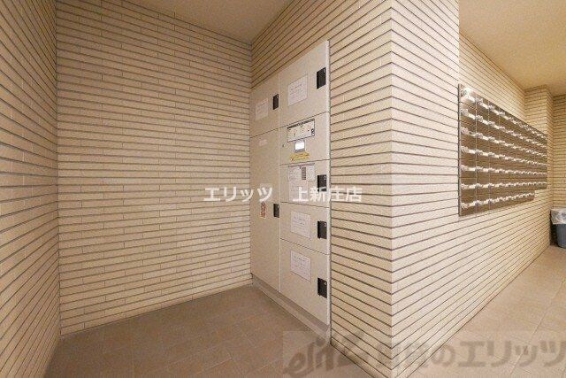 ベクス福島の物件内観写真