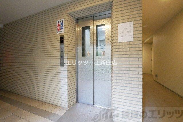 ベクス福島の物件内観写真