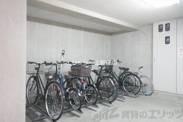 ベクス福島の物件内観写真