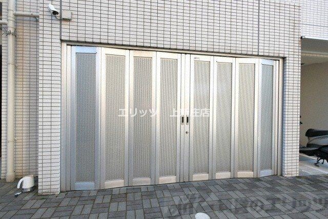 ベクス福島の物件内観写真