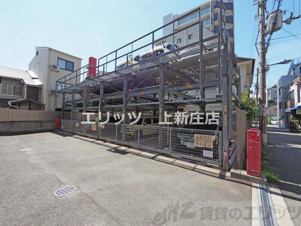 ベクス福島の物件内観写真