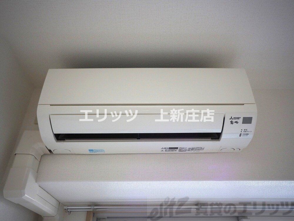 ベクス福島の物件内観写真