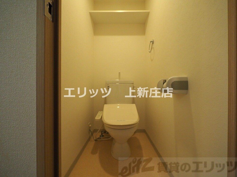 ベクス福島の物件内観写真