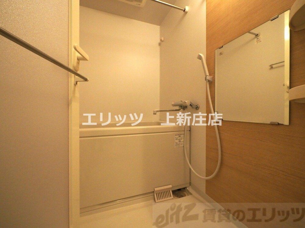 ベクス福島の物件内観写真