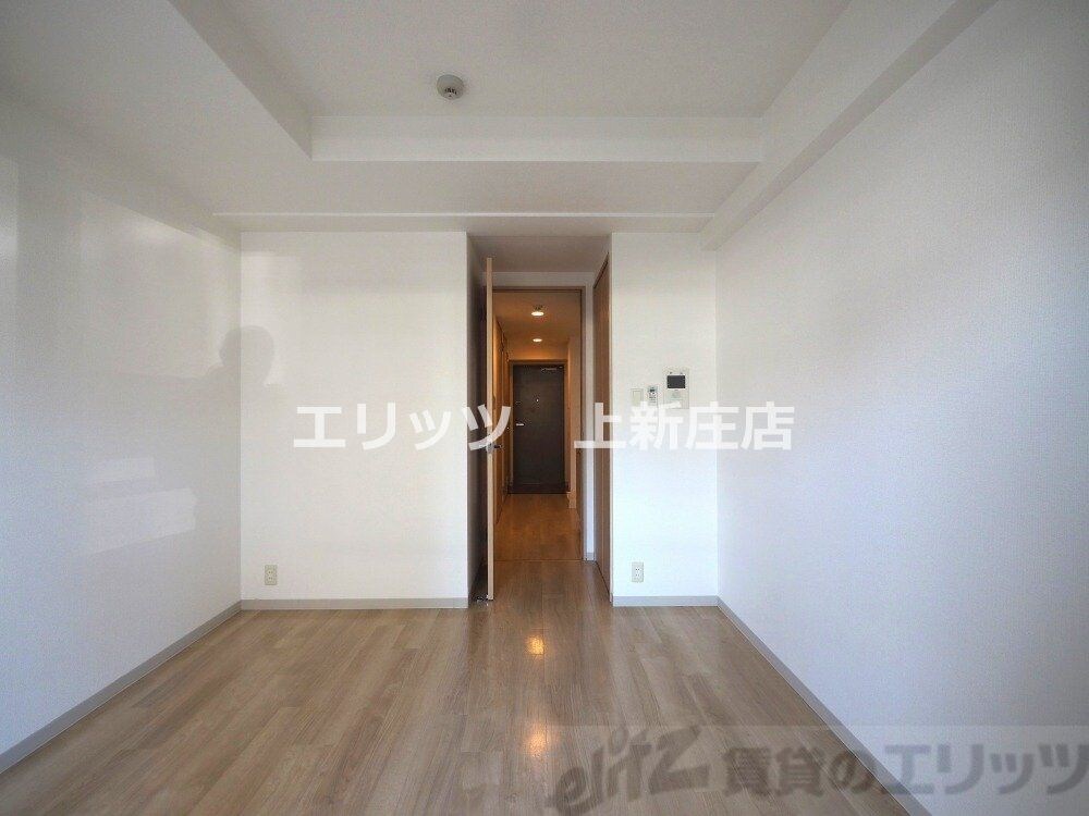 ベクス福島の物件内観写真