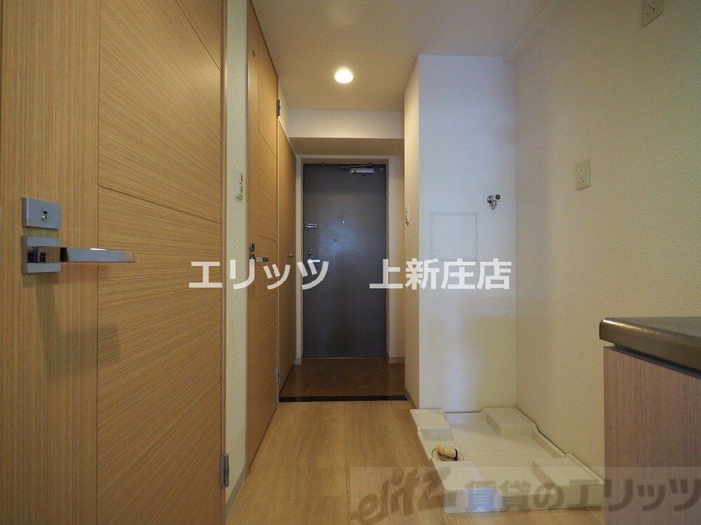 ベクス福島の物件内観写真