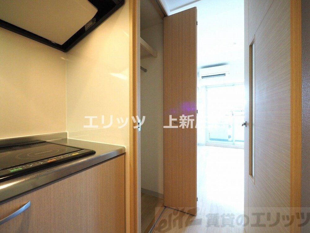 ベクス福島の物件内観写真