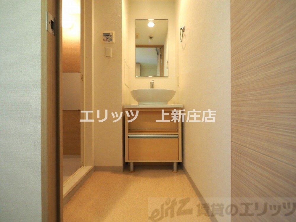 ベクス福島の物件内観写真