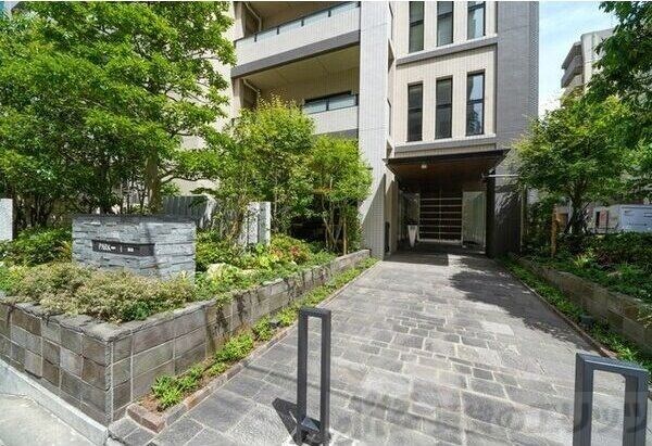 パークアクシス梅田の物件内観写真