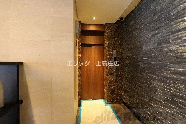 パークアクシス梅田の物件内観写真