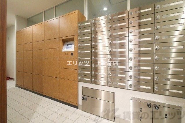 パークアクシス梅田の物件内観写真