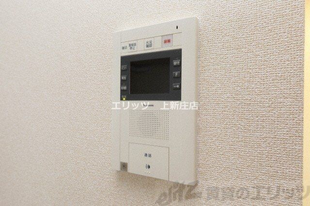 パークアクシス梅田の物件内観写真