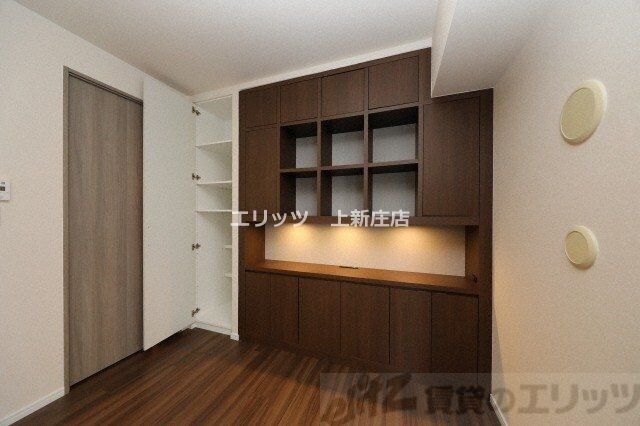 パークアクシス梅田の物件内観写真