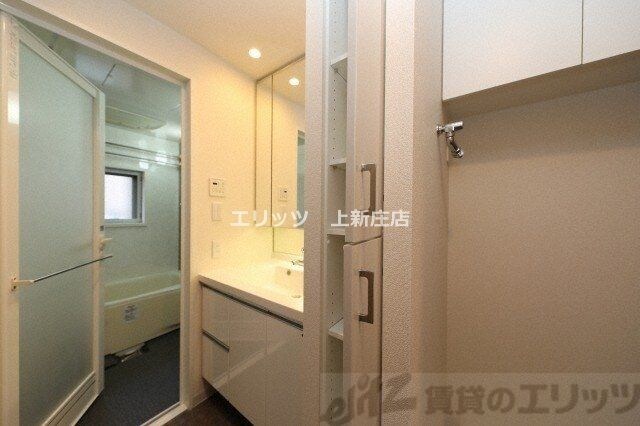 パークアクシス梅田の物件内観写真