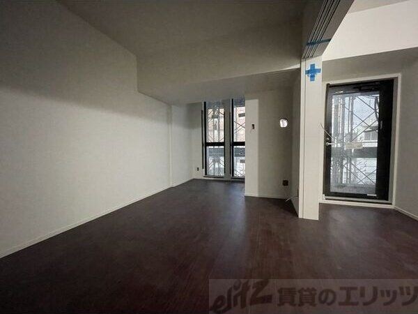 Fortunato 扇町の物件内観写真