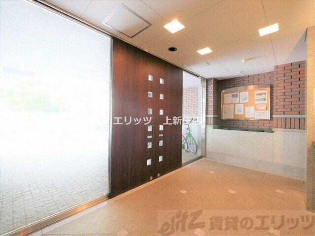 ISM中之島レジデンスの物件内観写真